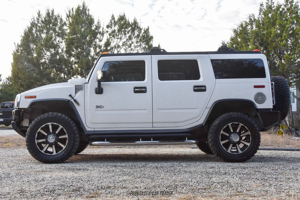 2006 Hummer H2 for sale