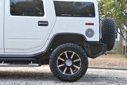 2006 Hummer H2 for sale