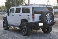2006 Hummer H2 for sale