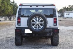 2006 Hummer H2 for sale