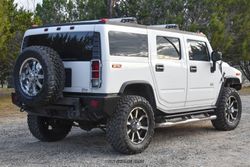 2006 Hummer H2 for sale