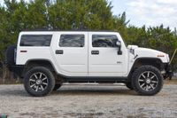2006 Hummer H2 for sale