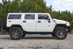 2006 Hummer H2 for sale