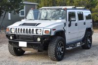 2006 Hummer H2 for sale