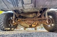 2006 Hummer H2 for sale