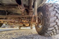 2006 Hummer H2 for sale