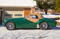 1962 Triumph TR3 for sale