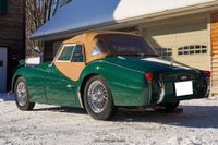 1962 Triumph TR3 for sale