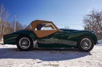 1962 Triumph TR3 for sale