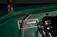 1962 Triumph TR3 for sale