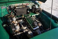 1962 Triumph TR3 for sale