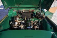 1962 Triumph TR3 for sale