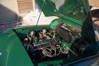 1962 Triumph TR3 for sale