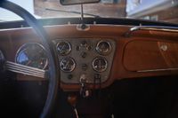 1962 Triumph TR3 for sale