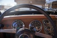 1962 Triumph TR3 for sale