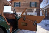1962 Triumph TR3 for sale