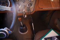 1962 Triumph TR3 for sale