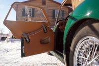 1962 Triumph TR3 for sale