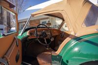 1962 Triumph TR3 for sale