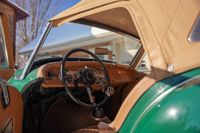 1962 Triumph TR3 for sale