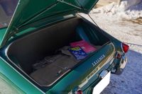 1962 Triumph TR3 for sale