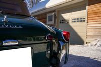 1962 Triumph TR3 for sale