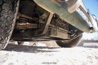 1962 Triumph TR3 for sale
