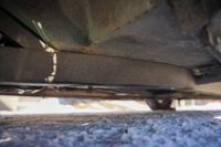 1962 Triumph TR3 for sale