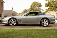 1999 Ferrari 550 for sale