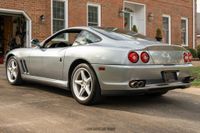 1999 Ferrari 550 for sale