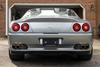 1999 Ferrari 550 for sale