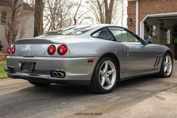 1999 Ferrari 550 for sale