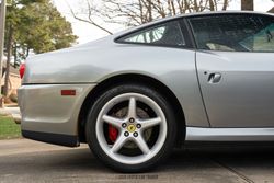 1999 Ferrari 550 for sale
