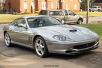 1999 Ferrari 550 for sale