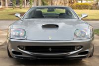 1999 Ferrari 550 for sale