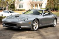 1999 Ferrari 550 for sale