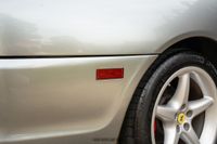 1999 Ferrari 550 for sale