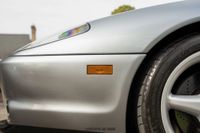 1999 Ferrari 550 for sale