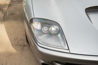 1999 Ferrari 550 for sale