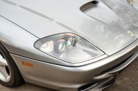 1999 Ferrari 550 for sale