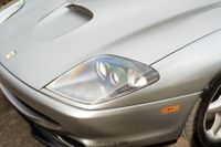 1999 Ferrari 550 for sale