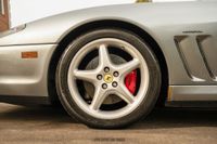 1999 Ferrari 550 for sale