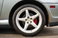 1999 Ferrari 550 for sale