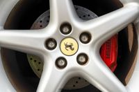 1999 Ferrari 550 for sale