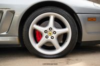 1999 Ferrari 550 for sale