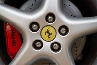 1999 Ferrari 550 for sale