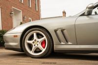 1999 Ferrari 550 for sale