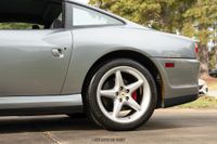 1999 Ferrari 550 for sale