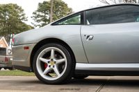 1999 Ferrari 550 for sale