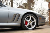 1999 Ferrari 550 for sale
